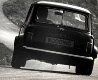 1970 N&uuml;rburgring John Rhodes