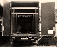 1970 Transporter